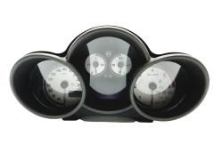 Snelheidsmeter Alfa Romeo GT 156050197 110080264011 28630