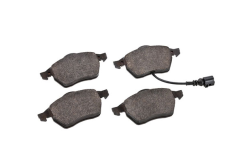 Remblokken 8E0698151M 66980008401 VW Audi Seat Vika