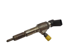 Brandstofinjector 9674973080 50274V05 1.6 hdi PSA Ford Volvo Continental