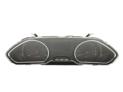 Toerenteller Peugeot 208 9805400480 47394