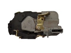 Deurslotmechanisme Rechts Achter 913856 Peugeot 306 Valeo
