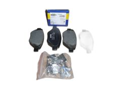 Remblokken MAGNETI MARELLI 363700201374 410609192R