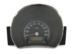 Snelheidsmeter Nissan Pixo Suzuki Alto 34100M68K01 51856