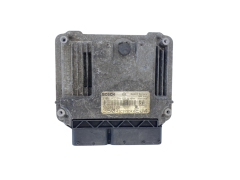 Regeleenheid 55208133 0281011556 41C372DK4 Lancia Bosch 62095