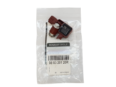 Crashsensor Renault 988320120R Nieuw Origineel