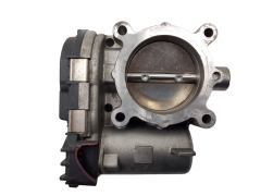 Gasklephuisventiel Mercedes-Benz A2701410025 0280750541 Bosch 2263