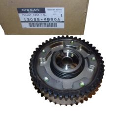 Nokkenas Origineel 130254BB0A Renault Nissan