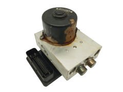Abs Pomp Jaguar S-Type 4R83-2C405-AB 4R83-2C219-BC1 Ate 62864