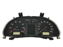 Snelheidsmeter Seat Arosa 6H0919860 0263601001 51791