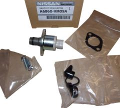 Brandstofdruksensor Nieuw Origineel A6860VM09A 1920QK Citroen Peugeot