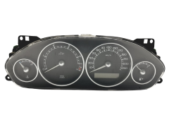 Snelheidsmeter Jaguar X-Type 8X43-10849-JA Visteon