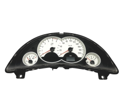 Snelheidsmeter Opel Corsa C 13173355WJ 110080005026 40540