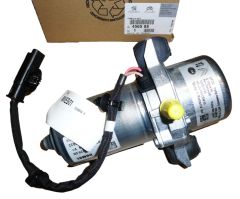 Vacuümpomp Nieuw Origineel 4565.88 456588 Citroen Peugeot