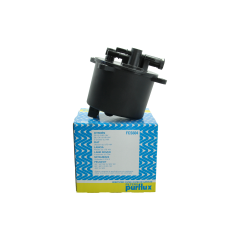 Brandstoffilter PURFLUX FCS604 190183 1901.83