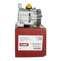 Stuurbekrachtigingspomp Doe Audi 4Z7145156E 11451813401 Vika