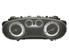 Snelheidsmeter Fiat 500 L 52003375 A2C90123903 36867