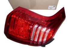 Lamp Links Achter Origineel 6350.KH 6350KH Peugeot 5008