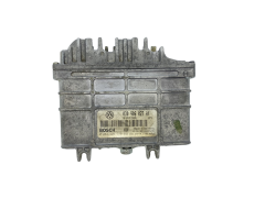 Regeleenheid 030906027AK 0261203930 VW Seat Bosch 63437