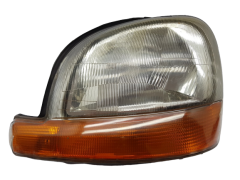 Koplamp Links 260602509R Kangoo 1 Renault Valeo 4910