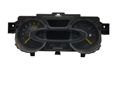 Toerenteller Renault Captur 248108995R VPFRRF-10849-MC