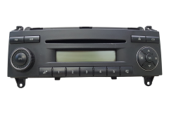 Radio CD-speler VW Crafter 9068200686 BE7078 RCD 2001