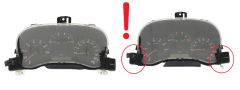 Toerenteller Fiat Punto 46812961 503000341000 54915