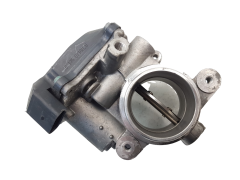 Gasklephuisventiel 04L128063T 04L128059T A2C94859900 VAG 3408