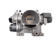 Gasklephuisventiel Fiat Punto 2 36SXFE1/A IB01/00 1.2 1648