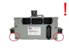Regeleenheid 50511353 501860360013 Alfa Romeo Magneti Marelli 20884