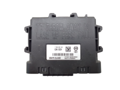 Regeleenheid TCU Renault 284Y66LA6D F005V03168 0km