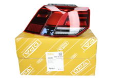 Lamp Links 5H0945095C 99451817202 VW Golf 8 DPA
