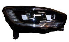 Koplamp Rechts Nieuw Origineel 260108278R Renault Scenic 4