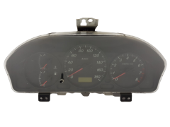 Toerenteller Mazda Demio DNDC37A 21491