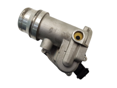 Gasklephuisventiel Dacia Renault 161A09287R 1.5 DCI 1531