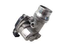 Gasklephuisventiel Dacia Renault 161A09287R 1.5 DCI 1038