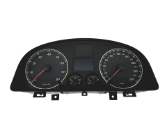 Snelheidsmeter VW Touran 1T0920863D 110080356001 53393