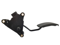 Pedaalpotentiometer Origineel Renault Megane Scenic 2 8200153270 Pedaalpotentiometer Origineel Renault Megane Scenic 2 8200153270