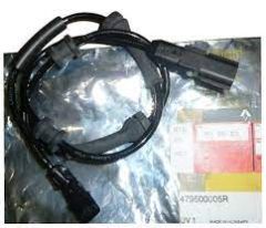 ABS Sensor Achter Origineel Renault Laguna 3 479500005R
