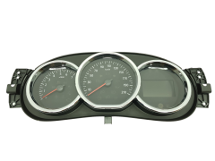 Toerenteller Dacia Duster 248102645R 27384
