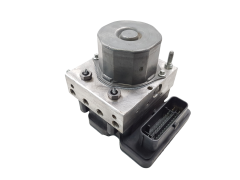 Abs Pomp Mercedes A A0094316412 0265956006 Bosch 1525