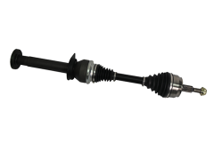 Aandrijfasverbinding 7H0407272BL 44071692601 VW Transporter Vika