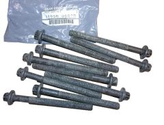 Bouten Origineel 1105600QOB Renault Dacia Nissan