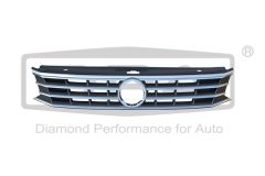 Radiateur Grille 561853651 88531828702 VW Passat DPA
