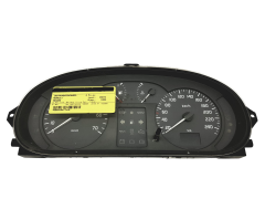 Toerenteller Renault Scenic 1 Megane 1 7700427896 C 49637