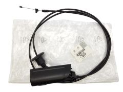 Slotkabel Voor Citroen C4 Picasso 7937N5