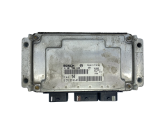 Regeleenheid 0261206633 9637839580id05 26FM0812 PSA Bosch 63674