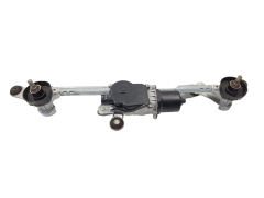Ruitenwissermechanisme Voor Nissan Qashqai 2 C004 Mitsuba 1614