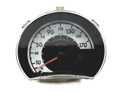 Snelheidsmeter Aygo 107 C1 83800-0H011-A Toyota PSA 52625