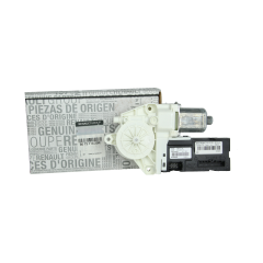 Ramenmotor Links Voor Origineel Renault Laguna III 807311420R