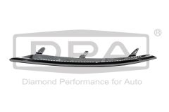 Bumperstrip Voor Rechts 7L6853242A 88530695202 VW Touareg DPA